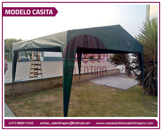 Casita 3x3