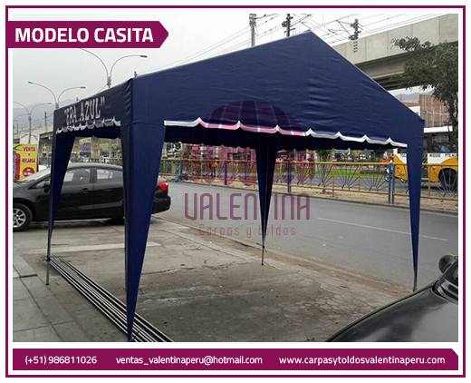 Casita 2x3